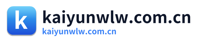 kaiyunwlw.com.cn